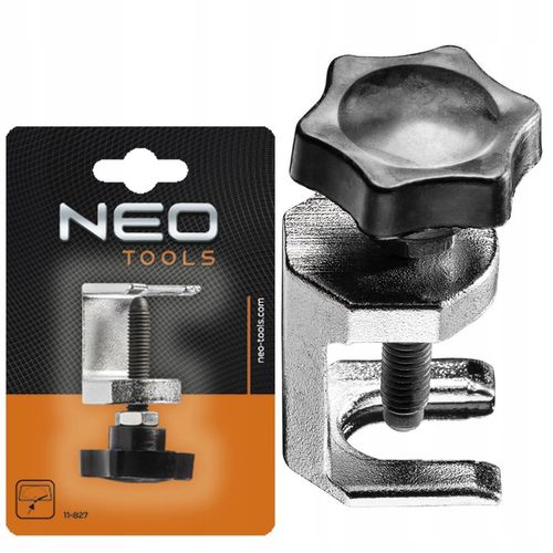 NEO TOOLS RĘCZNY ŚCIĄGACZ DO DEMONTAŻU RAMION WYCIERACZEK 11-827 na Arena.pl