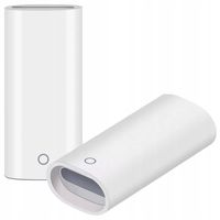 2 x Adapter Alogy Pencil Charger do rysika Lightning - Lightning do Apple P