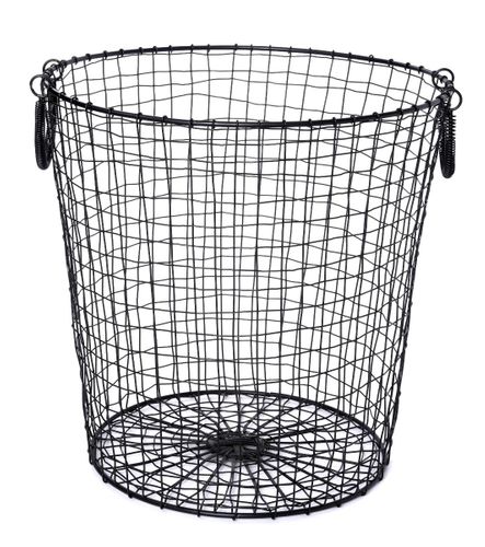 Kosz Dome XL 46x36x46 cm # na Arena.pl