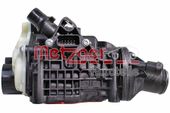 Metzger 4006448 Termostat, płyn chłodzący