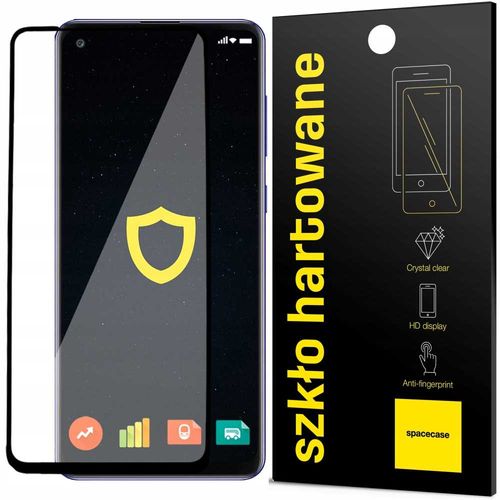Spacecase Glass 5D Galaxy A21S na Arena.pl