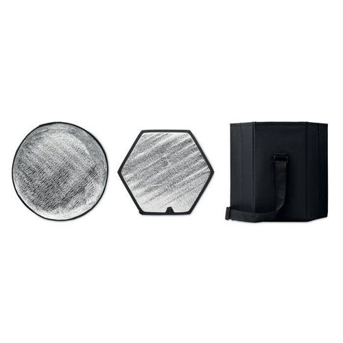 Krzesło/stół z torbą chłodzącą na Arena.pl