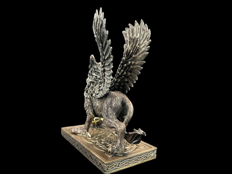 GRYF NA PODSTAWCE VERONESE WU77695AP zdjęcie 8