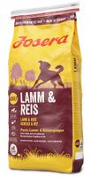 Josera Lamm Reis Lamb Rice 12,5 kg