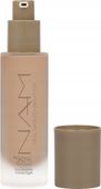 NAM REAL SKIN PODKŁAD DO TWARZY NR 05W WARM BEIGE 30 ML