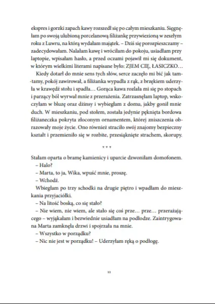Martwy za dnia zdjęcie 12