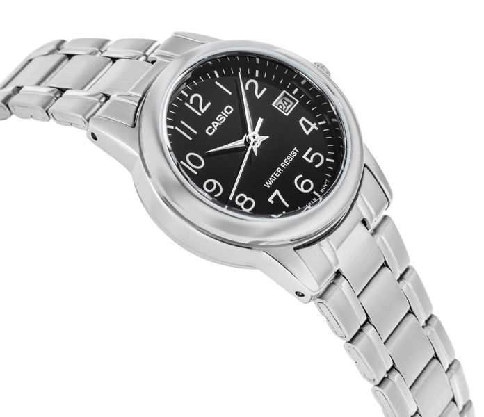 zegarek damski casio ltp-v002d-1budf + box zdjęcie 2