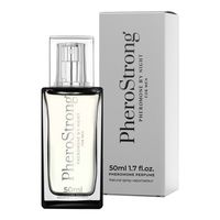 Pherostrong Pheromone By Night For Men Męskie Perfumy Z Feromonami 50Ml