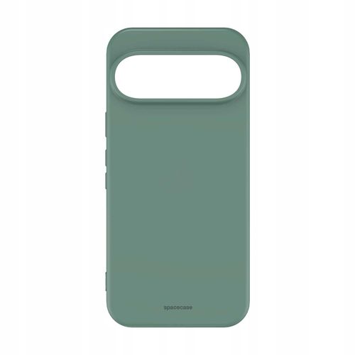 Spacecase Silicone Case 3.0 Google Pixel 10/10 Pro Green na Arena.pl