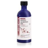 MACROVITA OLEJ ZE SŁODKICH MIGDAŁÓW w naturalnych olejach tłoczony na zimno z witaminą E 100ml