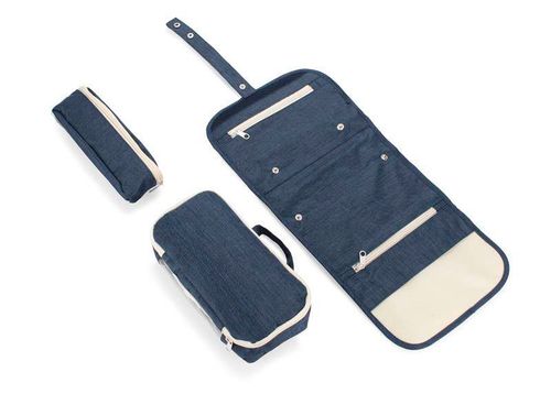 Kosmetyczka ROLLI na Arena.pl