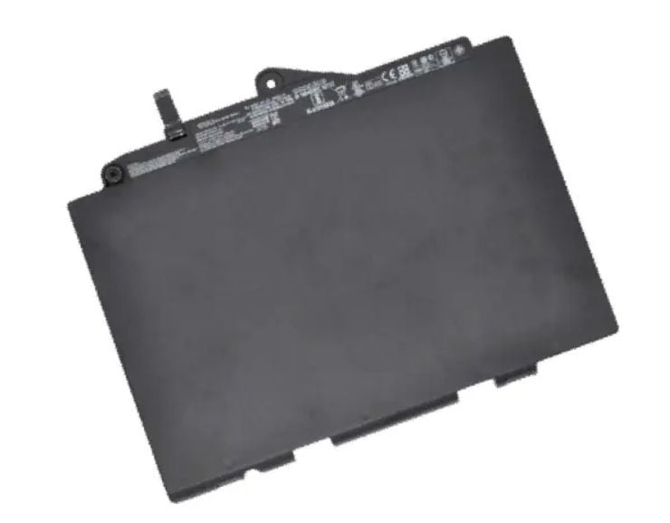 HP 3-cell Li-ion battery for HP zdjęcie 1