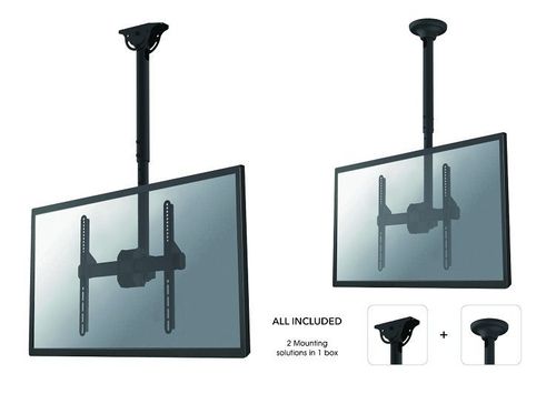 NM-C440BLACK Uchwyt sufitowy LFD do 60'' na Arena.pl