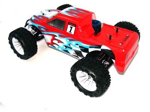 Blade SS 2.4GHz Nitro na Arena.pl