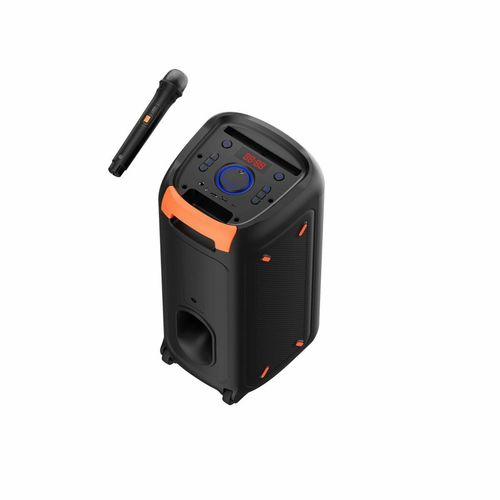 Głośnik Bluetooth Przenośny Celly PARTYSPEAKERWLM Czarny 4 W na Arena.pl