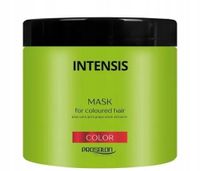 CHANTAL INTENSIS Maska do włosów COLOR - 450ml