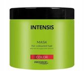 CHANTAL INTENSIS Maska do włosów COLOR - 450ml