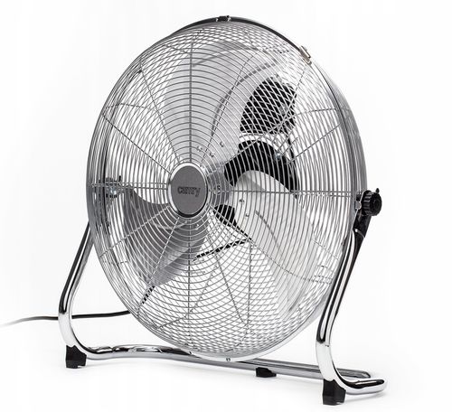 WENTYLATOR PODŁOGOWY DUŻA MOC 53cm ! na Arena.pl