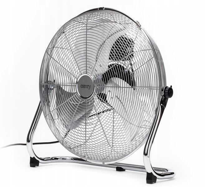 WENTYLATOR PODŁOGOWY DUŻA MOC 53cm ! zdjęcie 3