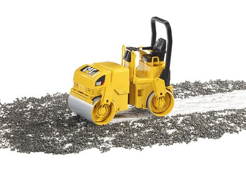 Caterpillar Walec Bruder 02433 na Arena.pl