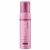 MineTan Double Dark Pianka Samoopalająca Brązująca 200ml