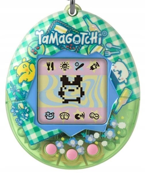TAMAGOTCHI -TAMAGOTCHI - TAMA PICNIC zdjęcie 3