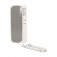 Unifon CYFRAL Smart-D Szaro-biały