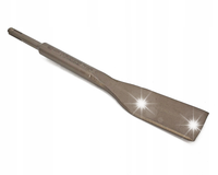 HIKOKI DŁUTO DACHÓWKOWE DŁUGOOSTRZOWE SDS+ 40x260MM 751599