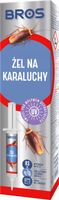 ŻEL ŚRODEK PREPARAT NA KARALUCHY KARACZANY W STRZYKAWCE BROS 20g