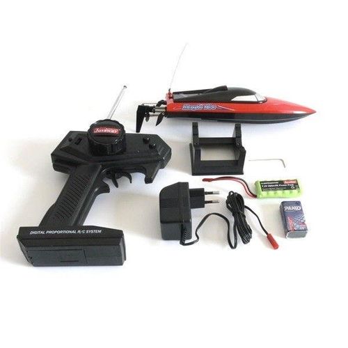 Magic Vee V3 2CH RTR 2.4GHz na Arena.pl