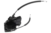 SIŁOWNIK CENTRALNEGO ZAMKA PRZÓD LEWY PRZÓD KIA CARENS IV 2014 2015 2016