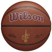 Piłka Wilson Team Alliance Cleveland Cavaliers Ball WTB3100XBCLE — Rozmiar: 7
