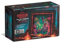 ND01_261633 CLE puzzle 520 Stranger Things TheUps