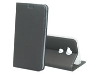 Etui Huawei Honor 5X czarne  L