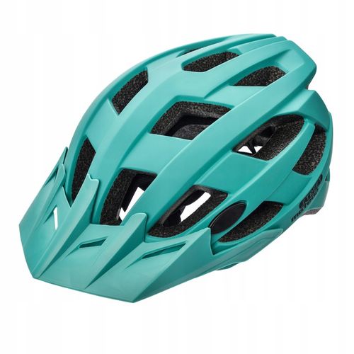 KASK ROWEROWY METEOR STREET M 55-58 IN-MOLD na Arena.pl