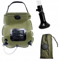 prysznic turystyczny