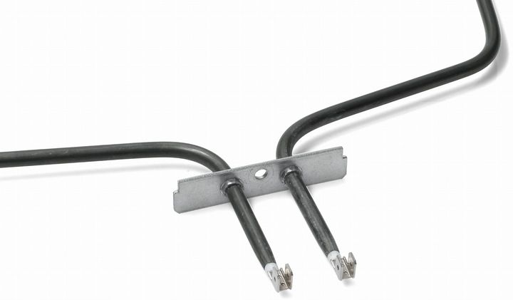 GRZAŁKA dolna piekarnika WHIRLPOOL 481010551720 zdjęcie 2