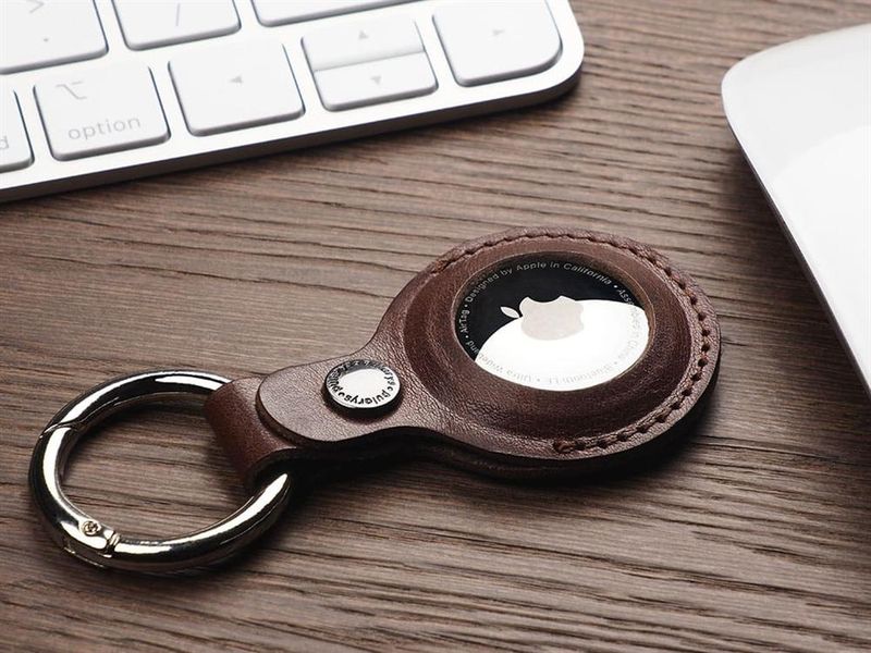 Brelok na AirTag - Insider Line 1829 zdjęcie 5