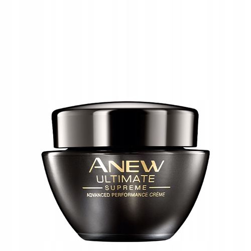 Avon - luksusowy krem odmładzający Supreme z Protinolem dzień i noc 50 ml na Arena.pl