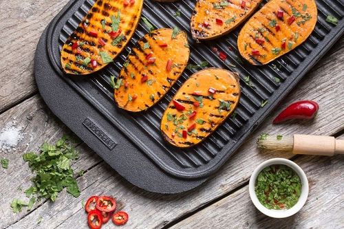 Płyta grillowa Typhoon na Arena.pl