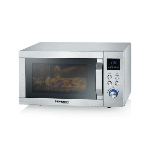 Mikrofalówka z Grillem Severin MW 7774 25 L 900 W na Arena.pl