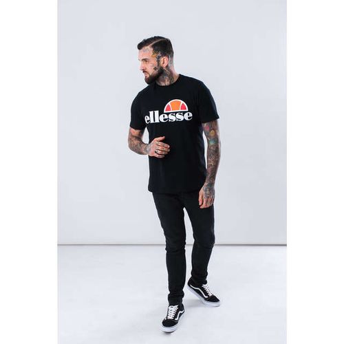 Ellesse PRADO ANTHRACITE r.XS na Arena.pl