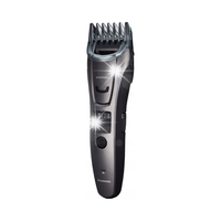 Panasonic ER-GB80 Trymer do włosów/brody 3 nasadki