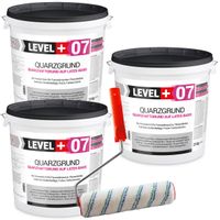 Grunt Szczepny 75kg Grunt Kwarcowy Wałek Malarski