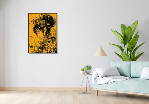 Plakat 64x90cm Jedność na Arena.pl