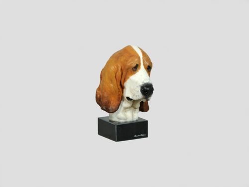 Basset - figurka - 2329 na Arena.pl