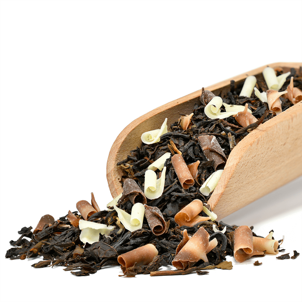 Mary Rose - Herbata Chocolatier - 50 g zdjęcie 2