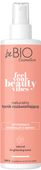 BEBIO COSMETICS FEEL YOUR BEAUTY VIBES TONIK DO TWARZY ROZŚWIETLAJĄCY 150ML