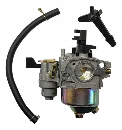 GAŹNIK HONDA GX160 GX200 KRAFTWELE 160f 168F G200F 5,0-6,5KM na Arena.pl