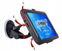 NAWIGACJA GPS 7 UROUTE IGO PRIMO TRUCK ANDROID TIR